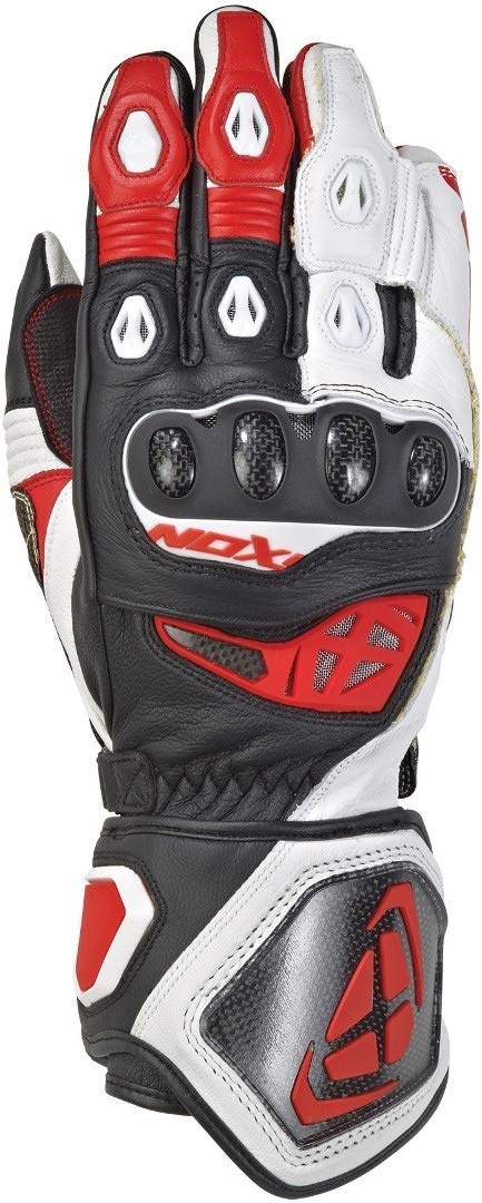 IXON イクソン RS REPLICA レーシンググローブ サイズ：XL IXON